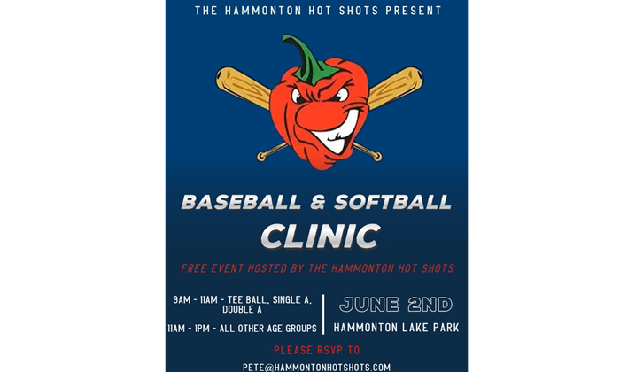 Hammonton Hot Shots Clinic