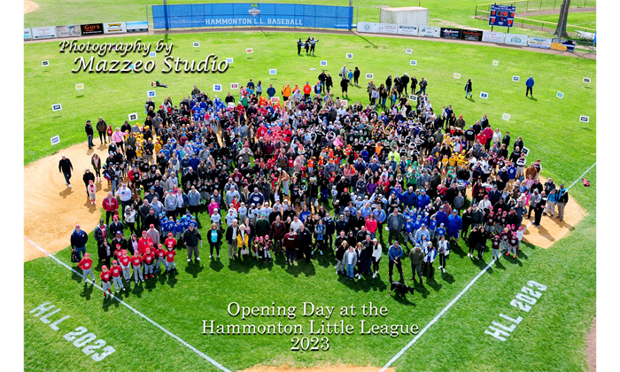 Opening Day 2023